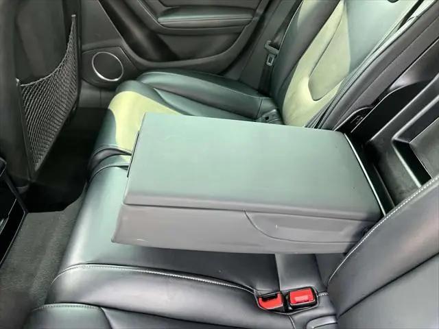 2016 Audi S4 3.0T Premium Plus