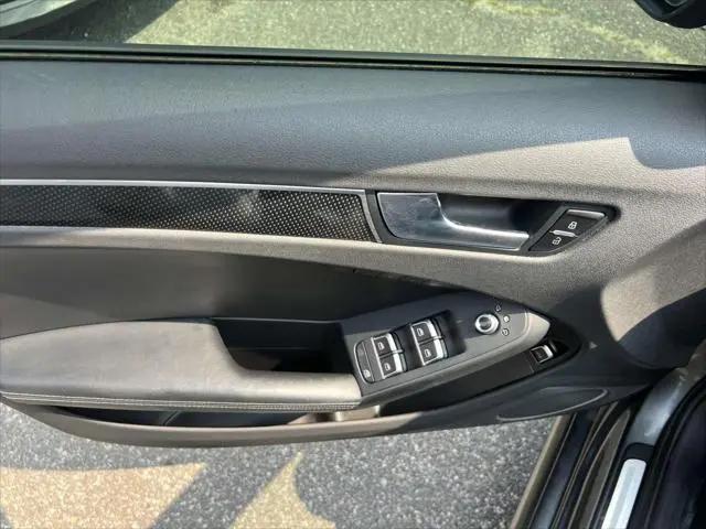 2016 Audi S4 3.0T Premium Plus