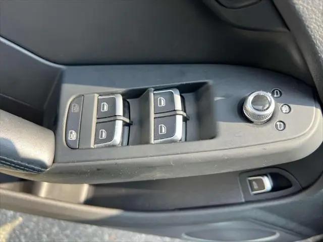 2016 Audi S4 3.0T Premium Plus