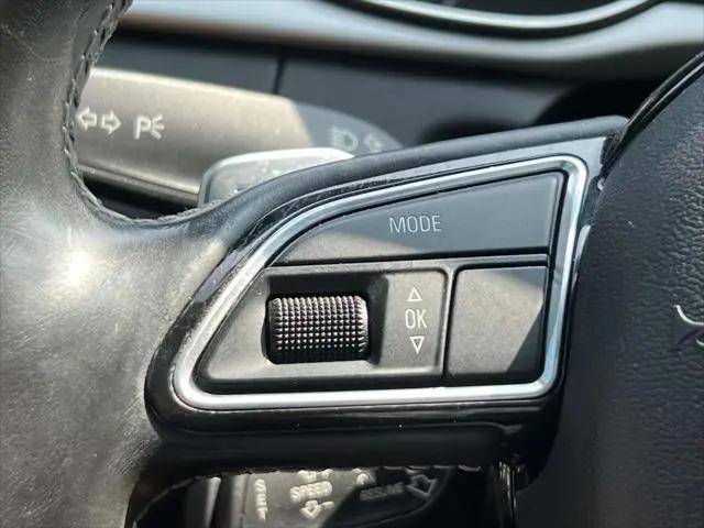2016 Audi S4 3.0T Premium Plus
