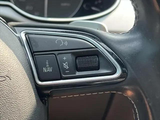 2016 Audi S4 3.0T Premium Plus