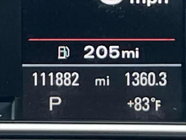 2016 Audi S4 3.0T Premium Plus