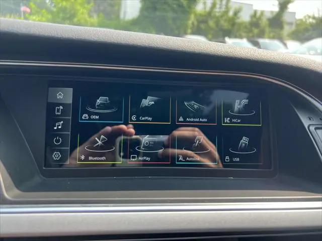 2016 Audi S4 3.0T Premium Plus