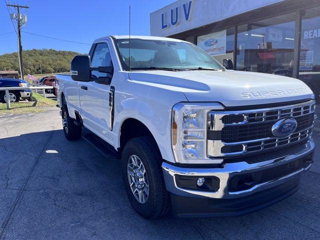 2025 Ford F-350 XLT for sale in Henryetta, OK
