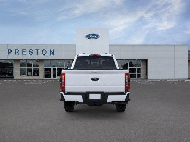 2025 Ford F-350 Lariat