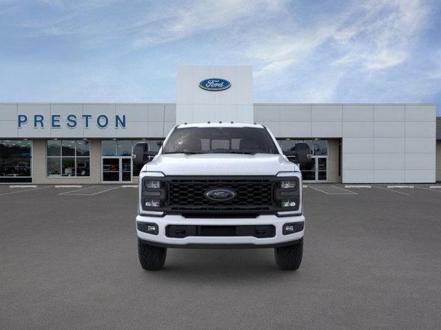 2025 Ford F-350 Lariat