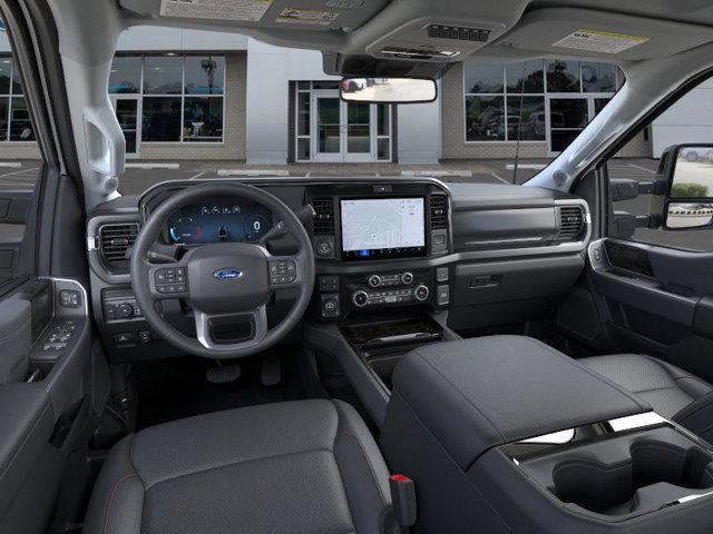 2025 Ford F-350 Lariat