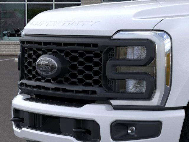 2025 Ford F-350 Lariat