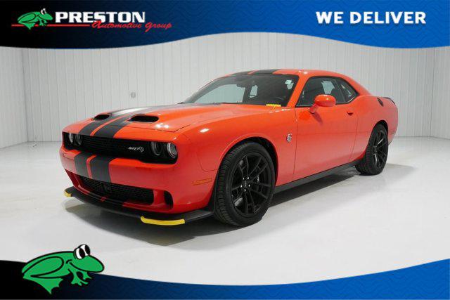 2023 Dodge Challenger SRT Hellcat Jailbreak for sale in Denton, MD