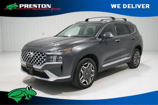 2022 Hyundai Santa Fe Limited for sale in Denton, MD