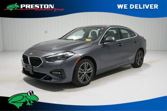 2020 BMW Coupe xDrive for sale in Denton, MD
