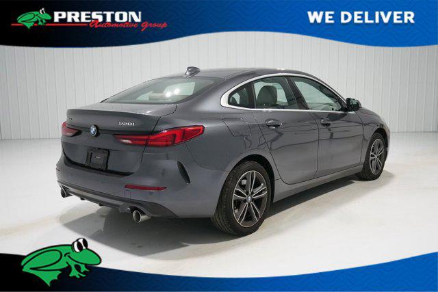 2020 BMW Coupe xDrive