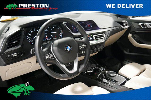 2020 BMW Coupe xDrive