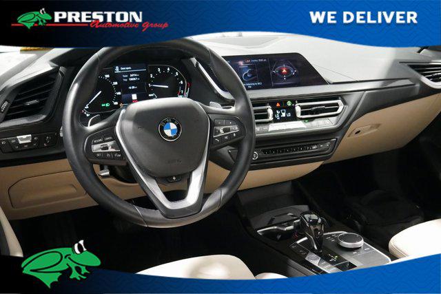 2020 BMW Coupe xDrive