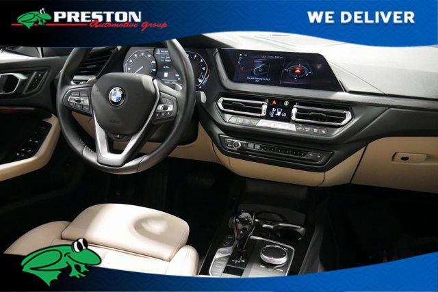 2020 BMW Coupe xDrive