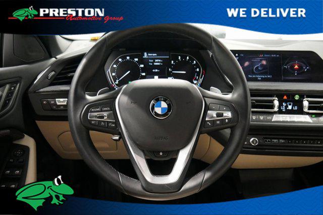 2020 BMW Coupe xDrive