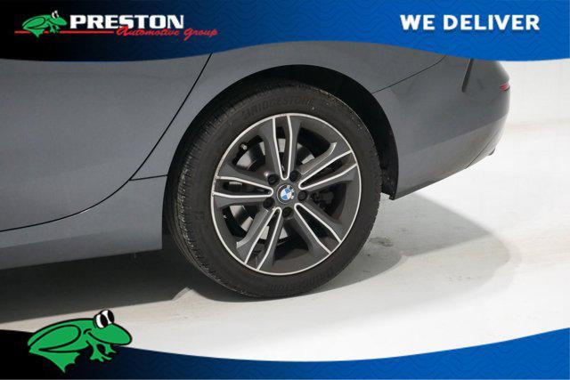 2020 BMW Coupe xDrive