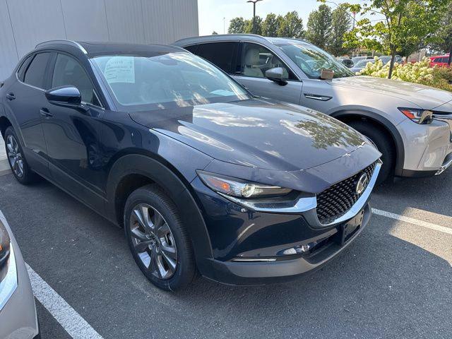 2025 Mazda CX-30 2.5 S Preferred Package for sale in West Springfield, MA