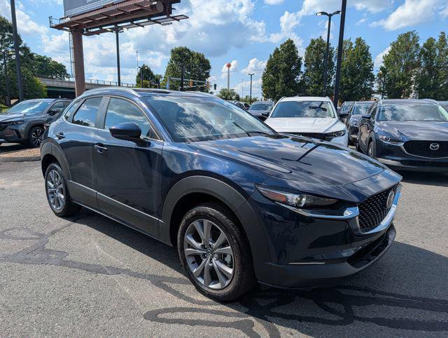 2025 Mazda CX-30 2.5 S Preferred Package for sale in West Springfield, MA