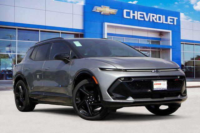 2025 Chevrolet Equinox RS for sale in San Antonio, TX