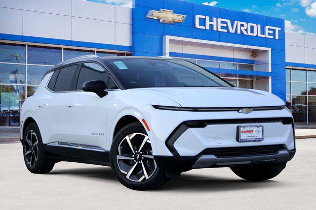 2025 Chevrolet Equinox LT 2 for sale in San Antonio, TX