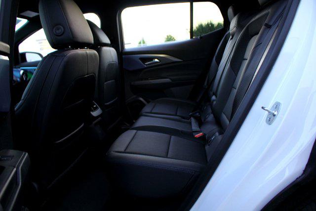 2025 Chevrolet Equinox LT 2