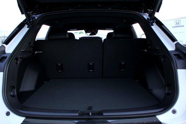 2025 Chevrolet Equinox LT 2