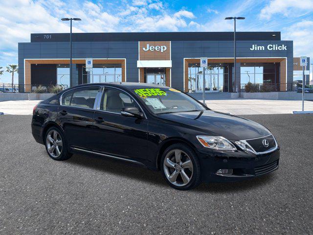 Used 2008 Lexus GS 350 For Sale in Tucson, AZ