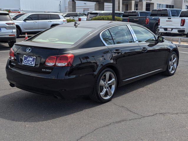 Used 2008 Lexus GS 350 For Sale in Tucson, AZ