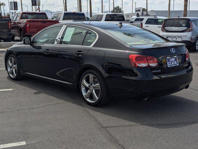 Used 2008 Lexus GS 350 For Sale in Tucson, AZ