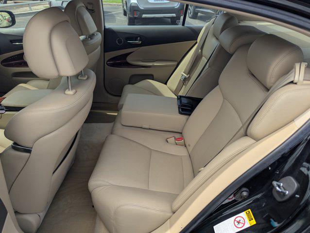 Used 2008 Lexus GS 350 For Sale in Tucson, AZ