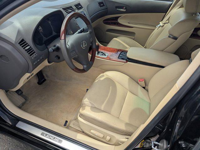 Used 2008 Lexus GS 350 For Sale in Tucson, AZ