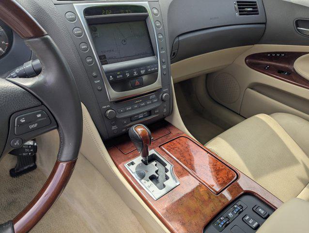 Used 2008 Lexus GS 350 For Sale in Tucson, AZ