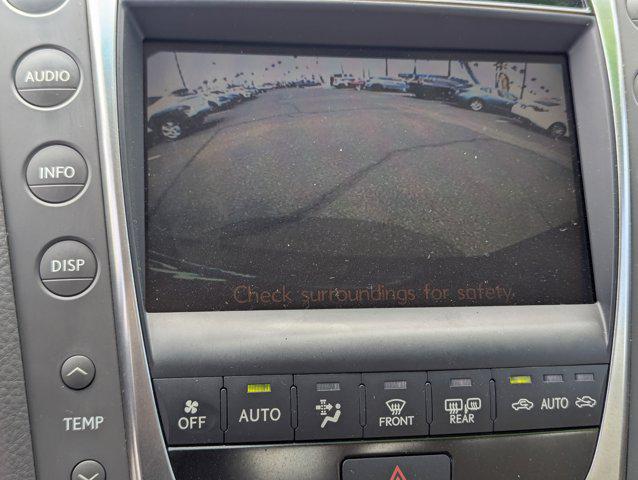 Used 2008 Lexus GS 350 For Sale in Tucson, AZ