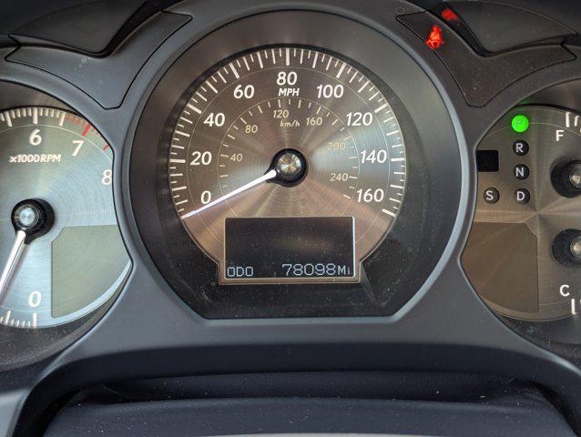 Used 2008 Lexus GS 350 For Sale in Tucson, AZ