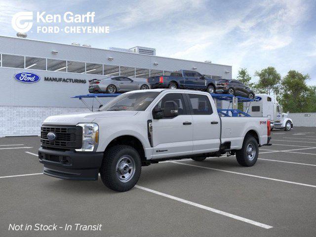 2026 Ford F-350 XL for sale in Cheyenne, WY