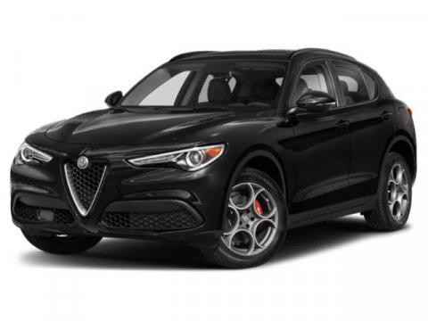 2021 Alfa Romeo Stelvio Ti AWD for sale in Frazer, PA