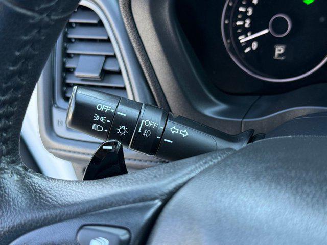 2022 Honda HR-V AWD Sport