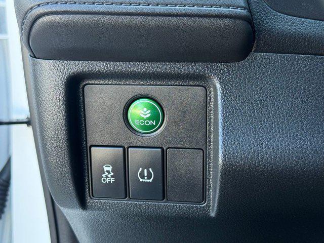 2022 Honda HR-V AWD Sport