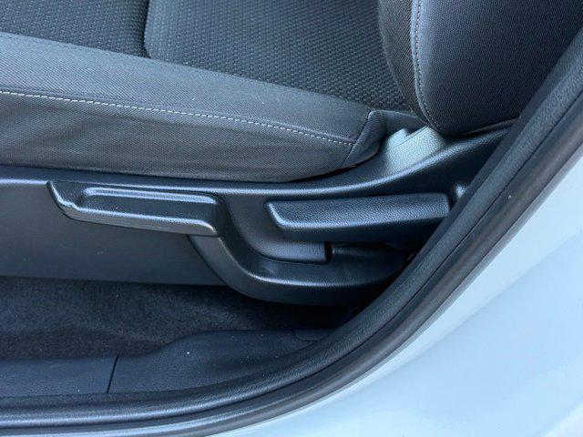 2022 Honda HR-V AWD Sport