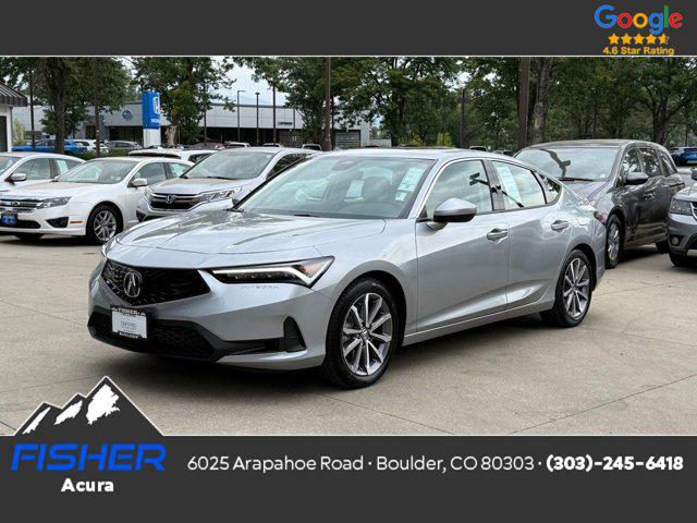 2025 Acura Integra CVT for sale in Boulder, CO