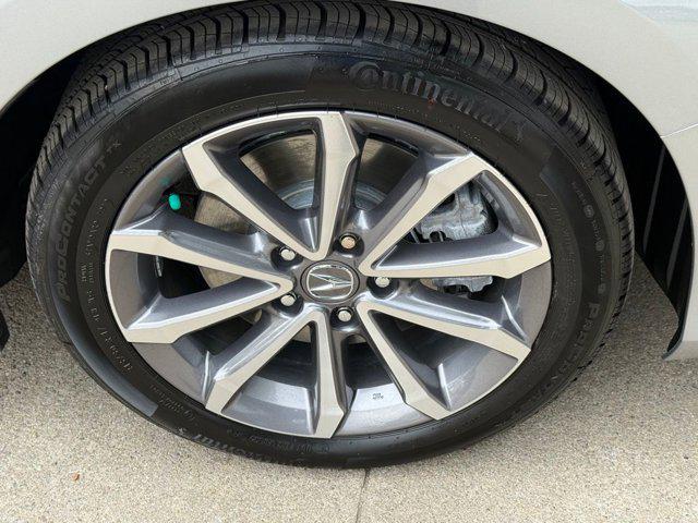 2025 Acura Integra CVT
