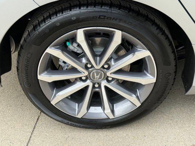 2025 Acura Integra CVT