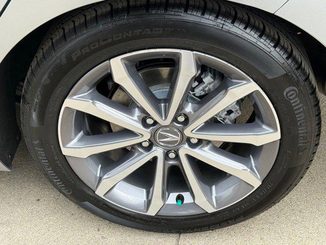 2025 Acura Integra CVT
