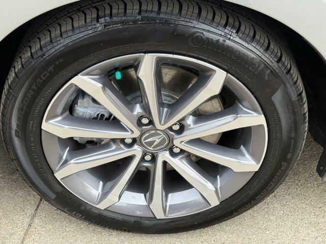 2025 Acura Integra CVT