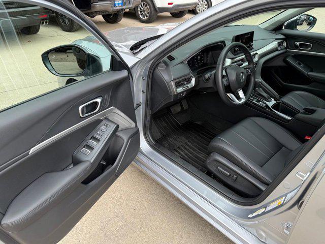 2025 Acura Integra CVT