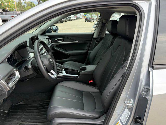 2025 Acura Integra CVT