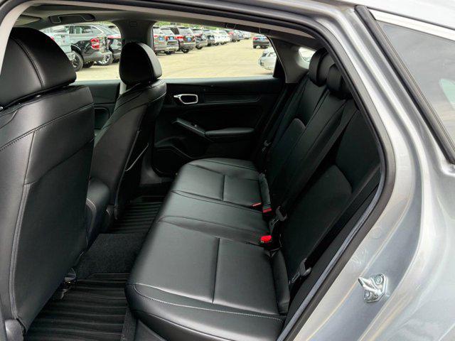 2025 Acura Integra CVT