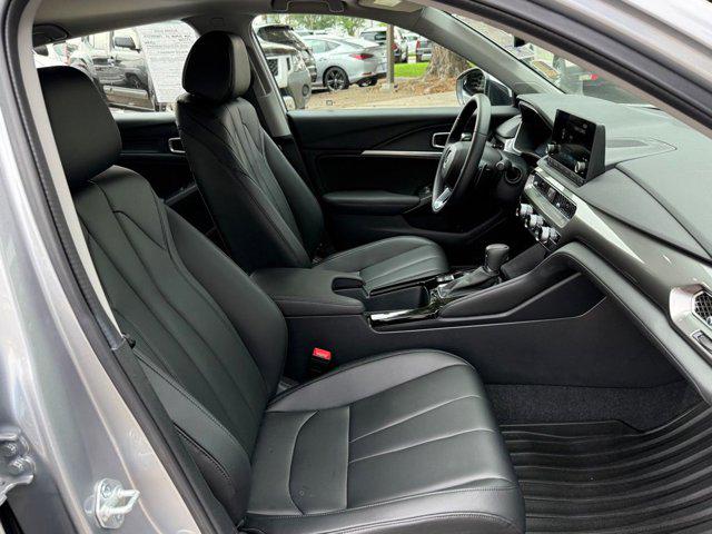 2025 Acura Integra CVT