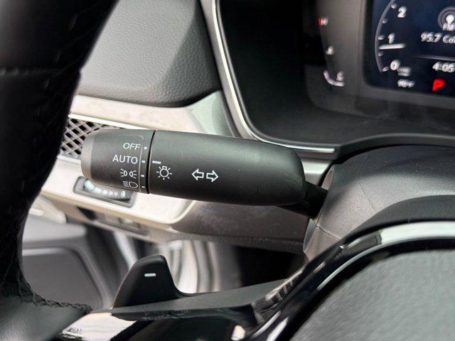 2025 Acura Integra CVT